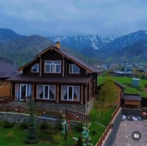 Vip Tau Resort